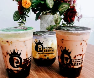 quán trà sữa tại Thành phố Đồng Hới Quảng Bình