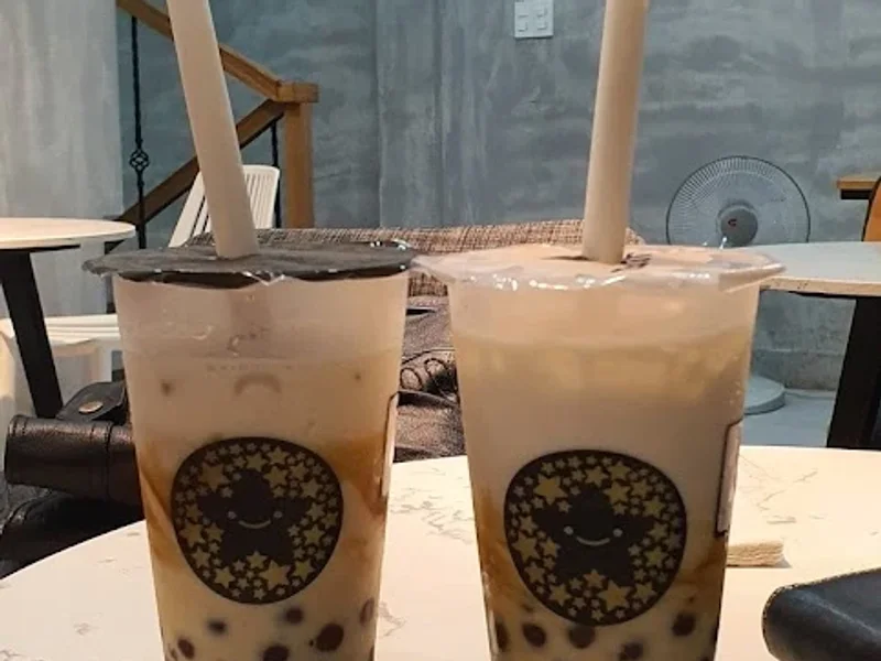 TocoToco Hai Bà Trưng