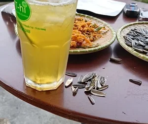 quán trà chanh tại Hà Giang Hà Giang