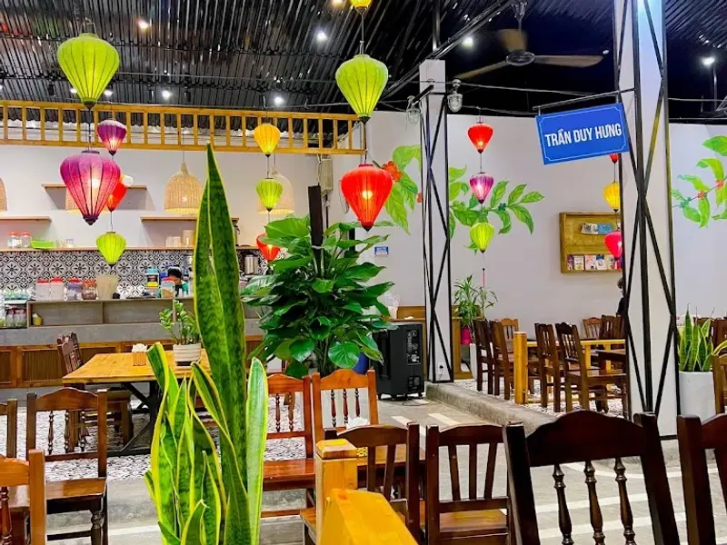 HiTea An Huy - TT Cao Thượng