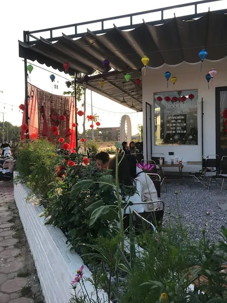 Moon Tea Tân Yên