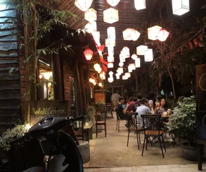 quán trà chanh tại Ninh Bình