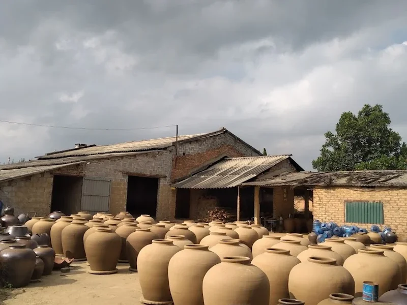 tiệm trà chanh ngã 3