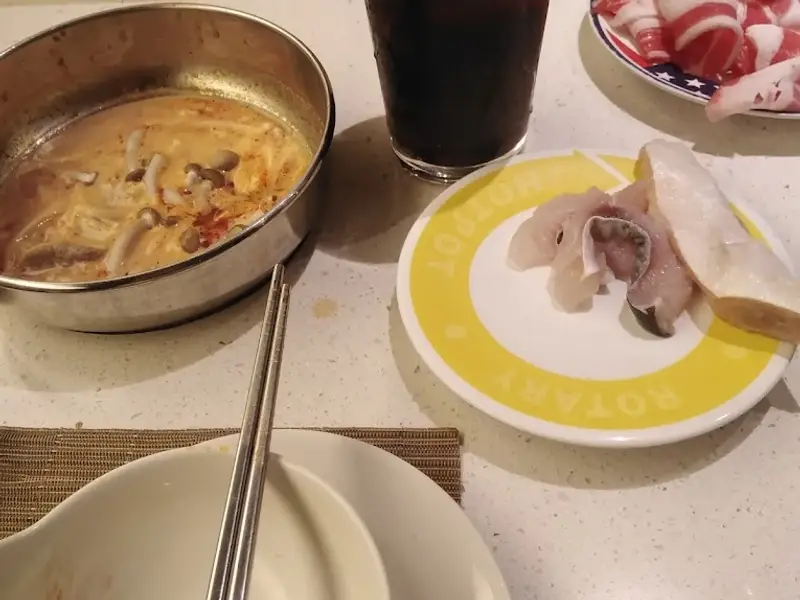 Kichi Kichi Ninh Bình