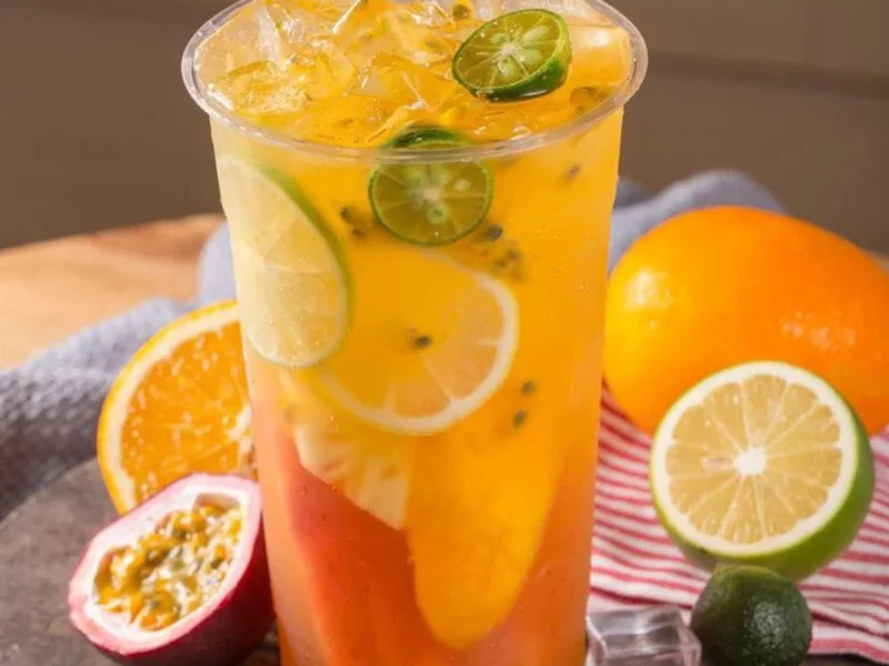 Lẩu Cay Gia Truyền Ninh Bình