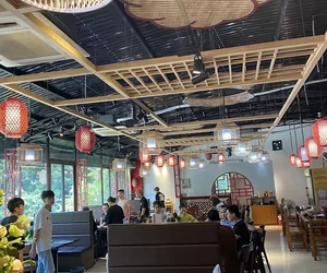 quán kem tại Tuyên Quang