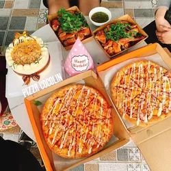 quán pizza tại Thành phố Bắc Giang Bắc Giang