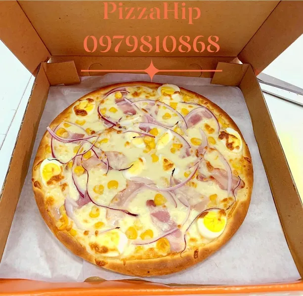 Pizza Hip