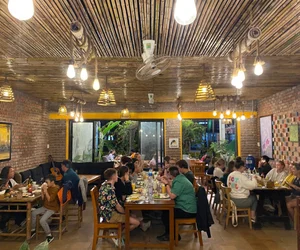 quán pizza tại Huyện Bố Trạch Quảng Bình