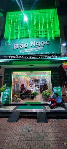 Quán Chè Bảo Ngọc