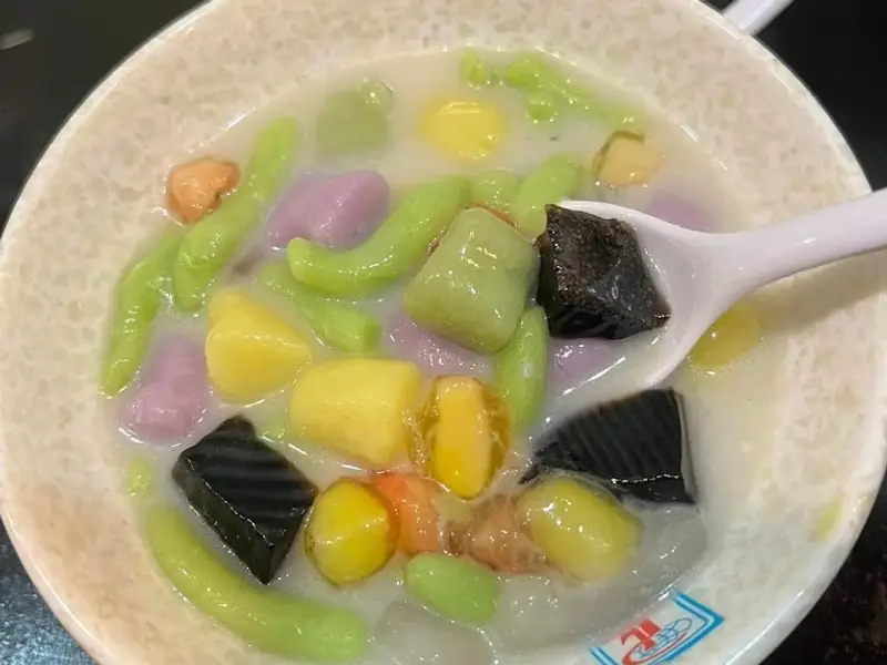 Chè Thái Phong Lan Quảng Bình