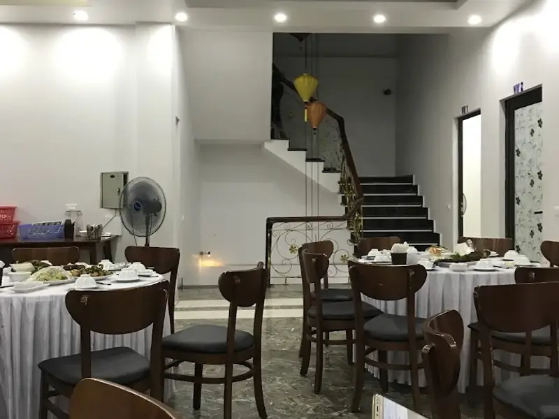 Nhà hàng Hiệp Hòa