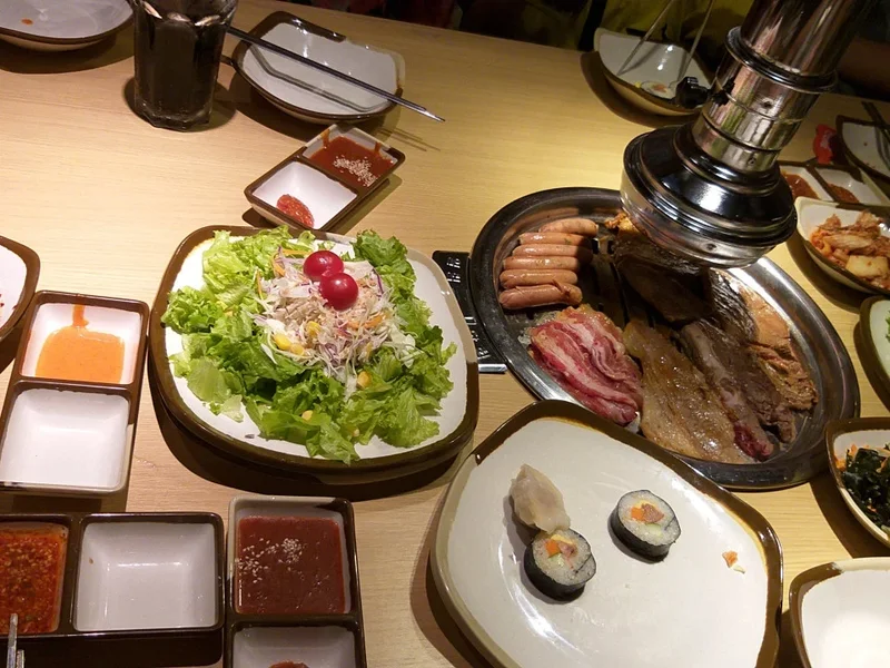 Kichi Kichi Ninh Bình