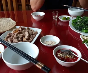 quán nướng tại Huyện Tam Điệp Ninh Bình