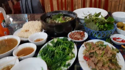 Top 11 quán cơm tại Ninh Bình