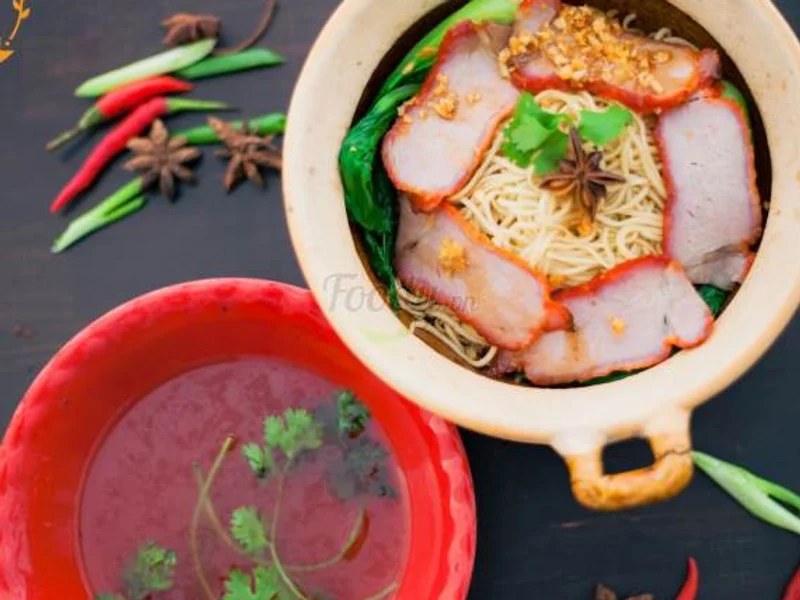 Cơm Bình Dân Ngon