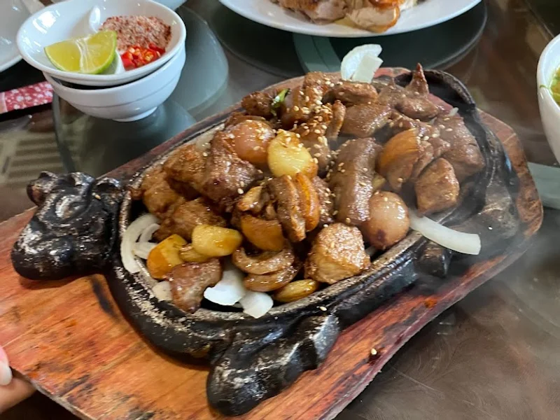 Ngọc Dương Quán