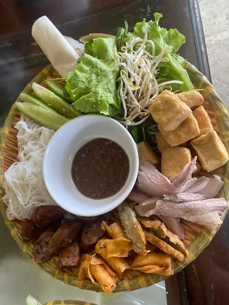 Pi và Gạo Quán