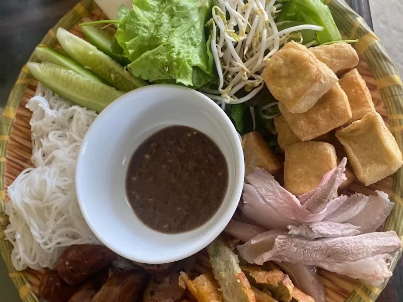 Pi và Gạo Quán