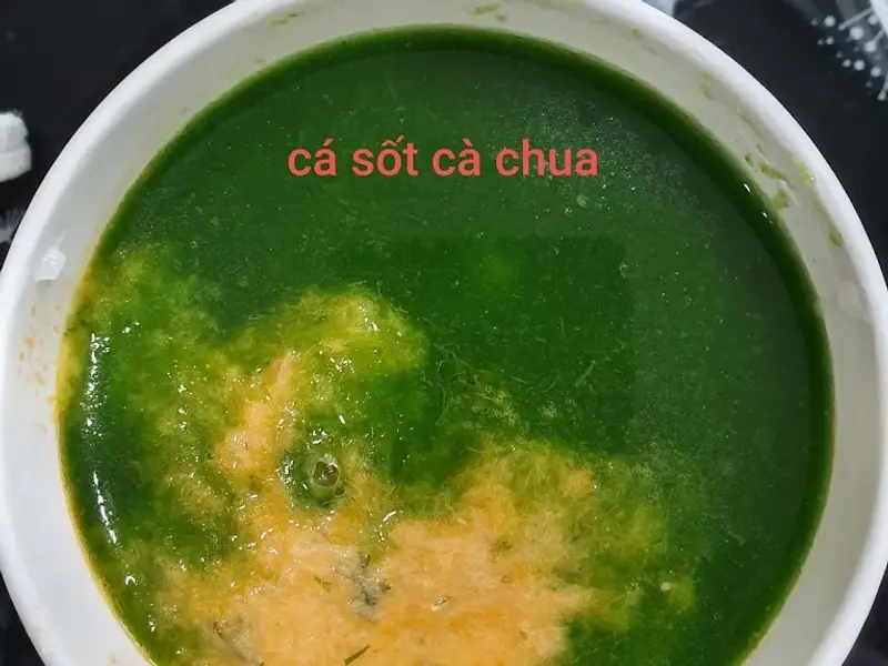 Cháo dinh dưỡng cao cấp 2Kun