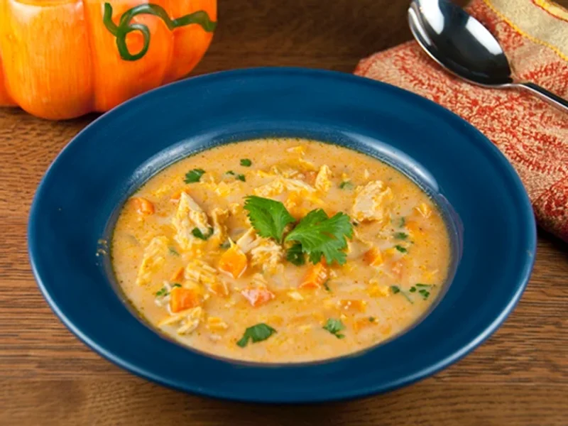 Cháo Dinh Dưỡng Chanh Thao