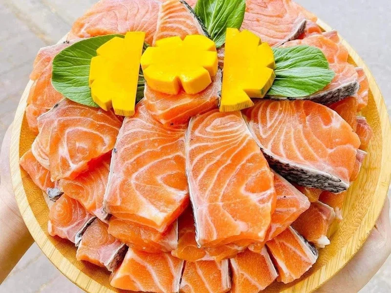 Cháo Mun Mun Ninh Bình