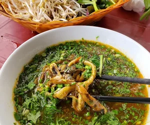 quán cháo tại Thành phố Đồng Hới Quảng Bình