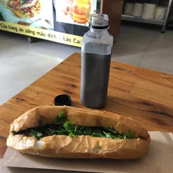 quán bánh mì tại Thành phố Lào Cai Lào Cai