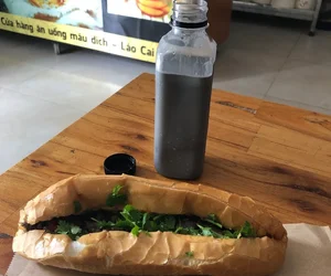 quán bánh mì tại Thành phố Lào Cai Lào Cai