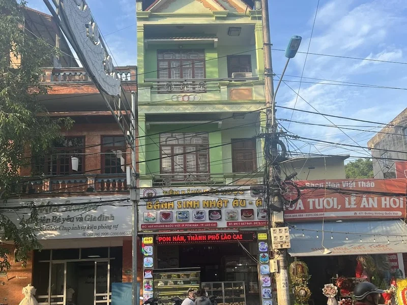 Bánh Mỳ Đức Ngọc