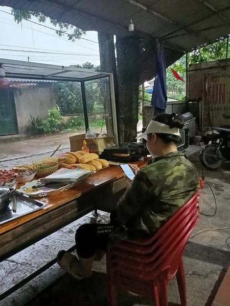 Bánh Mì Hồng Hải