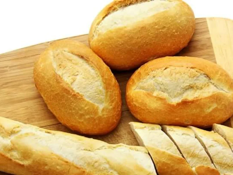 Bánh Mỳ Tình Quê