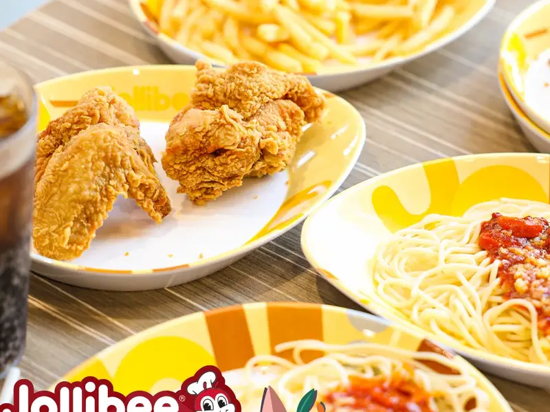 Jollibee Bắc Giang