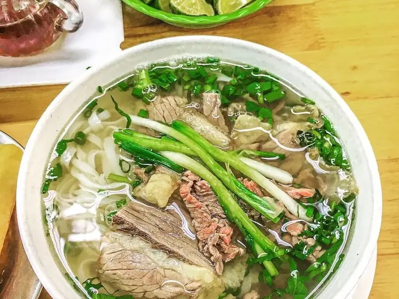 Phở Công Thìn