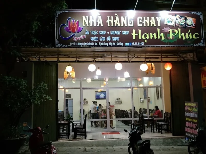 Phở Bò ( Ô Chiến)