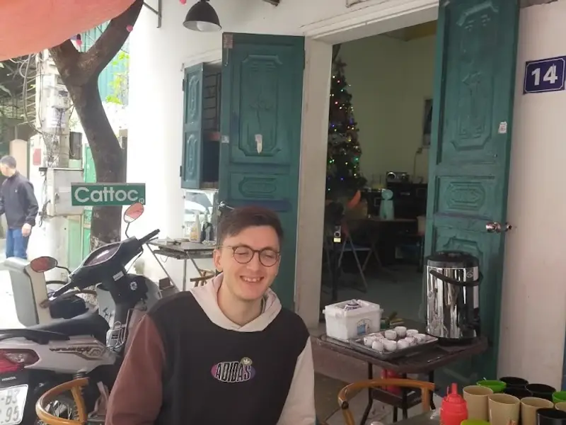 Phở An (Pho Restaurant)