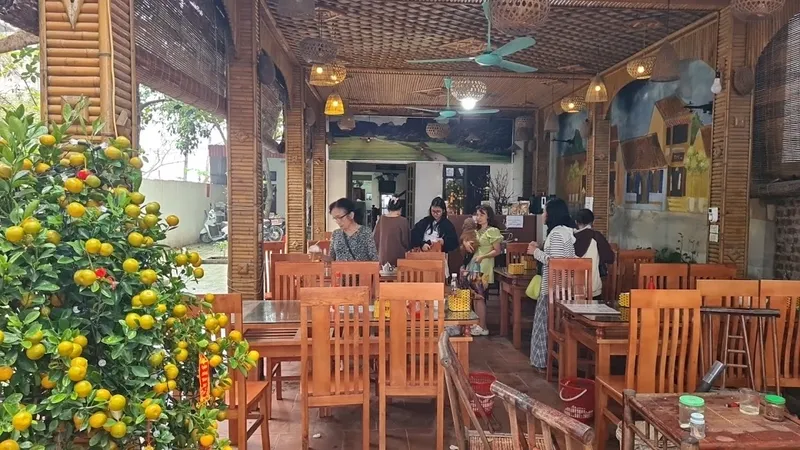 Cơm Phở Đức Hoành