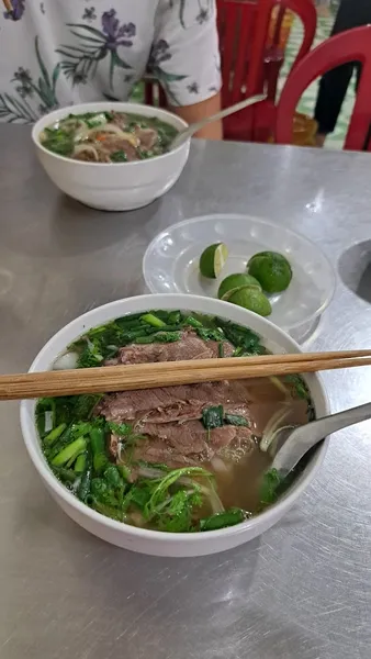 Phở Bò