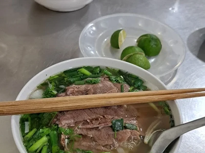 Phở Bò