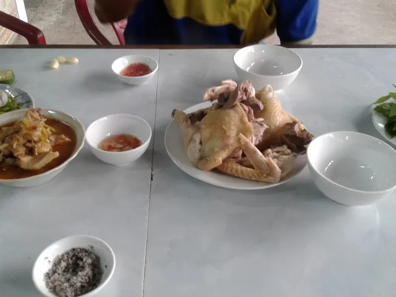 Nhà hàng Thành Lợi