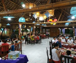 nhà hàng buffet tại Quảng Bình