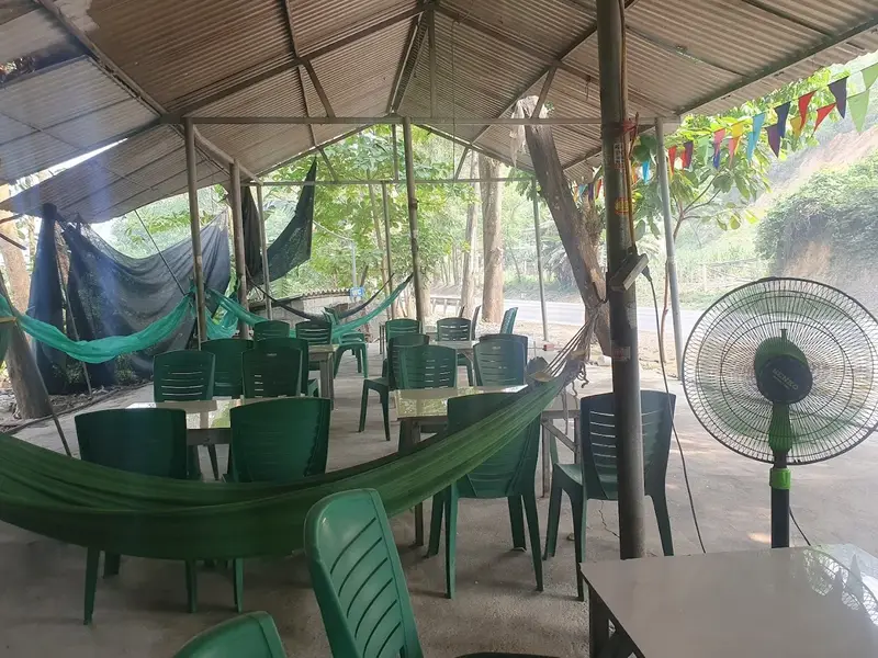 Quán nước Xuyên