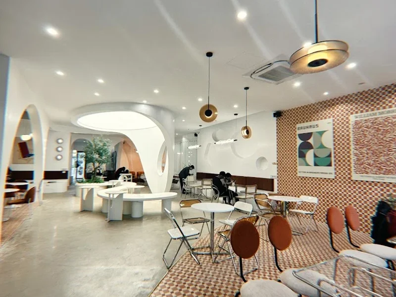 One Day coffee and homestay