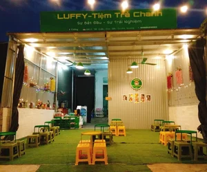 quán trà sữa tại Huyện Yên Sơn Tuyên Quang