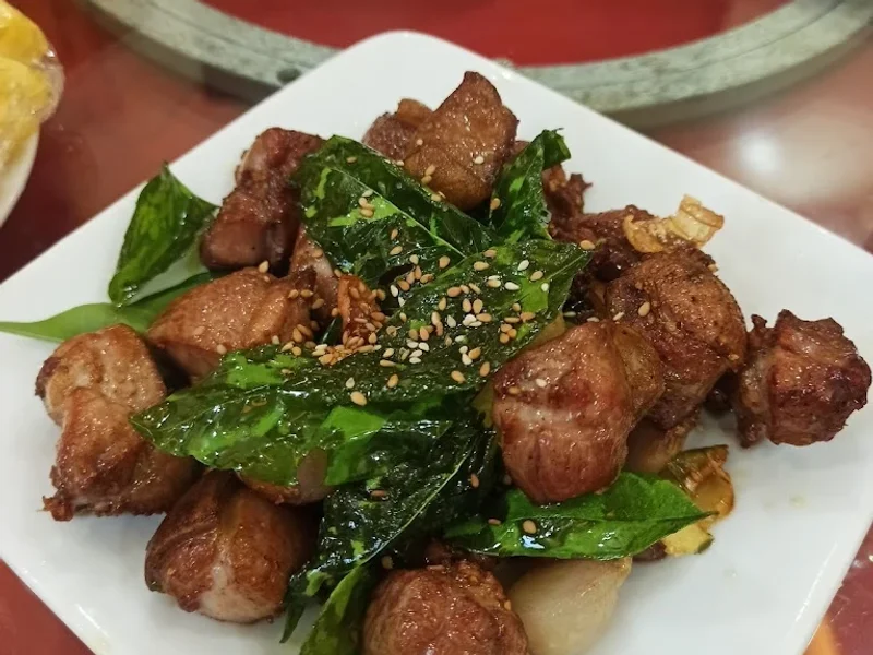 Dê Lương Thương Tam Điệp