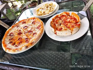 quán pizza tại Lào Cai