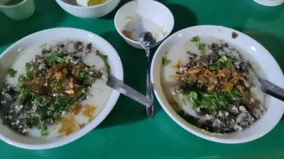 Top 7 quán ăn vặt tại Bắc Giang