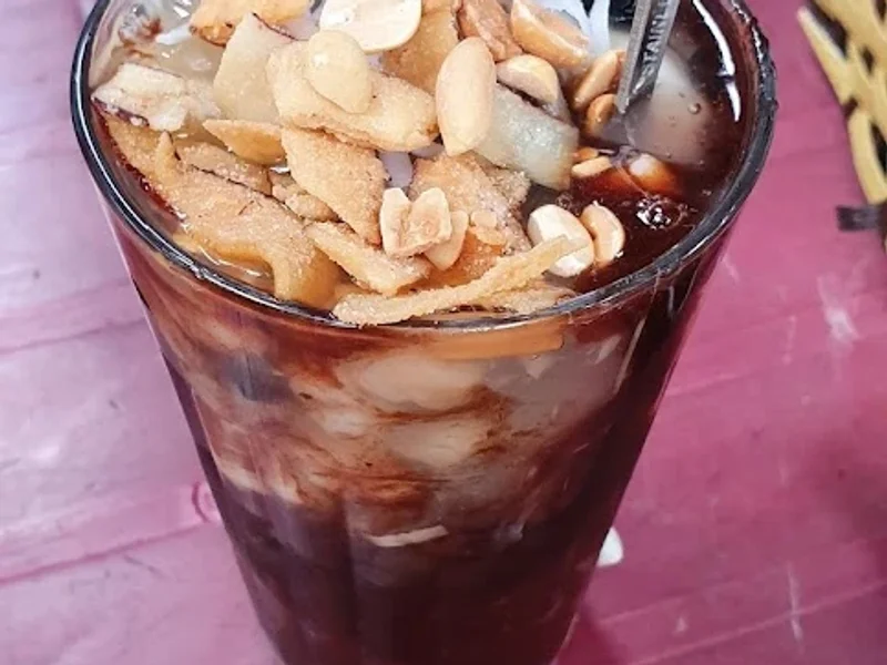 Đặc Sản Chè Bà Năm