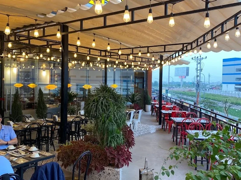 An Seoul BBQ-Lẩu Nướng Hàn Quốc