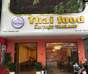 nhà hàng thái tại Thành phố Đồng Hới Quảng Bình